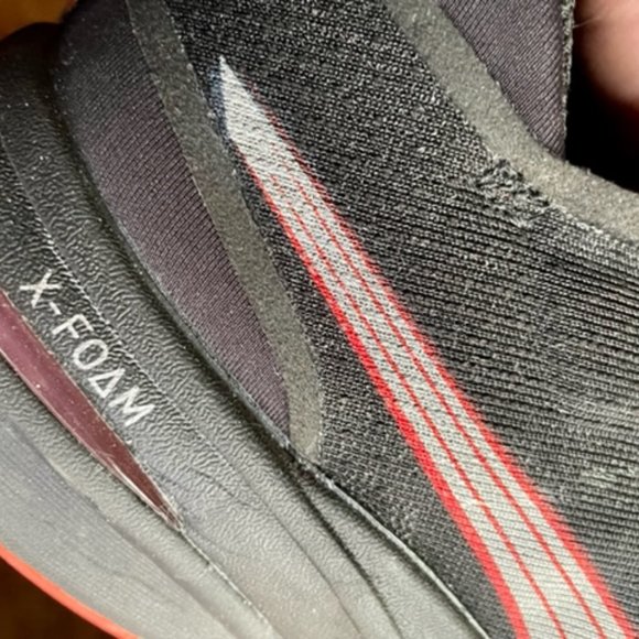 Puma NITRO Running Shoes size 9 (with carbon plate) - Picture 6 of 6